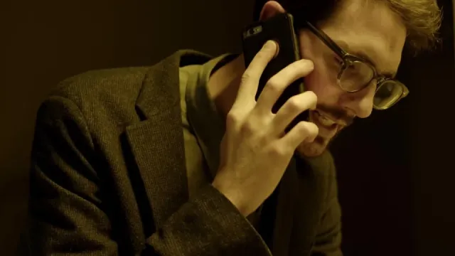 Imagen de Fail Safe (película)