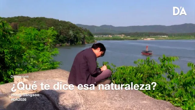 Imagen de ¿Qué te dice esa naturaleza?