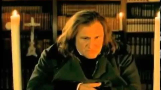Imagen de Balzac (película)