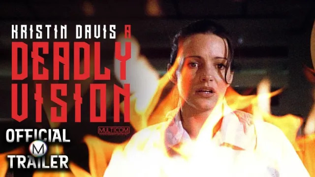 Imagen de A Deadly Vision