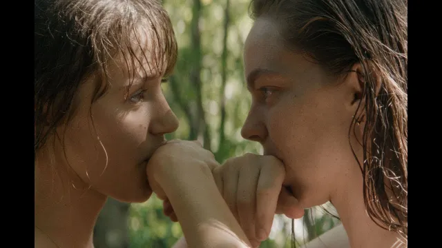 Imagen de Little Trouble Girls
