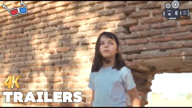 Imagen de La niña de la cabra