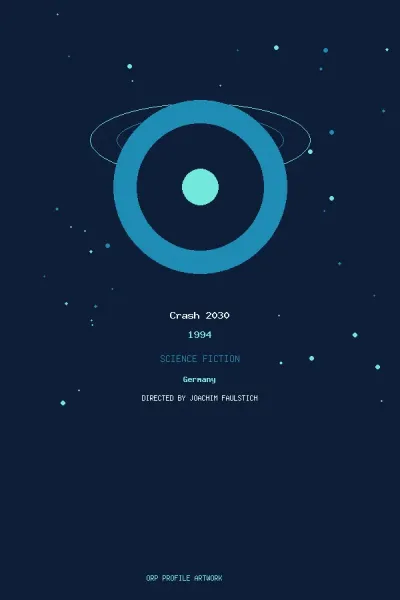 Imagen de Crash 2030