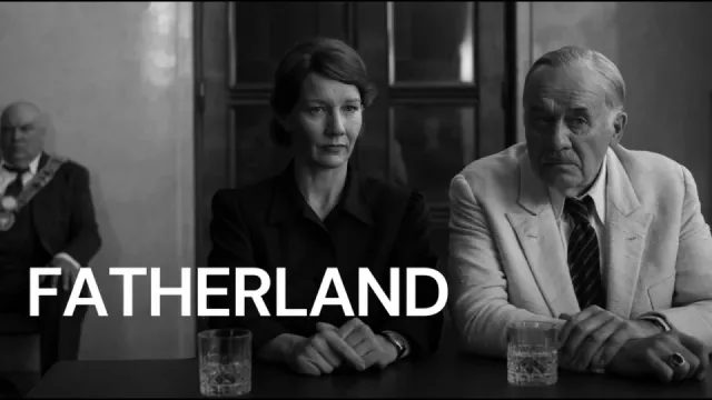 Imagen de Fatherland