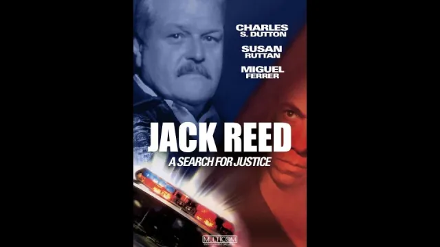 Imagen de Jack Reed: A Search for Justice