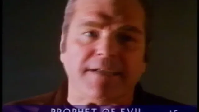 Imagen de Prophet of Evil: The Ervil LeBaron Story