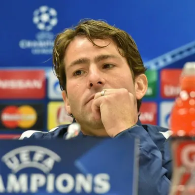 Foto de perfil de Maxwell (futbolista)