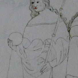 Foto de perfil de Cunegunda de Halych