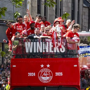 Foto de perfil de Graeme Shinnie