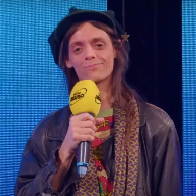 Foto de perfil de Lucio Corsi