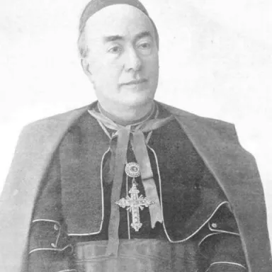 Foto de perfil de José María Martín de Herrera