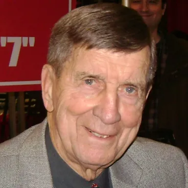Foto de perfil de Ted Lindsay