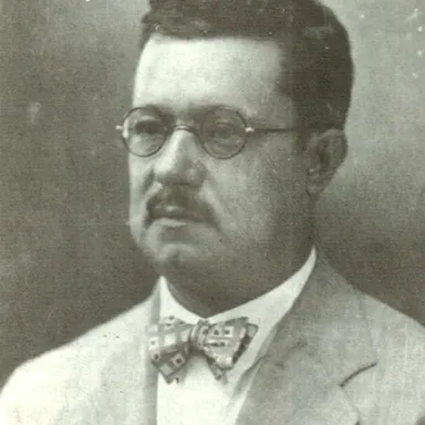 Foto de perfil de Héctor González González