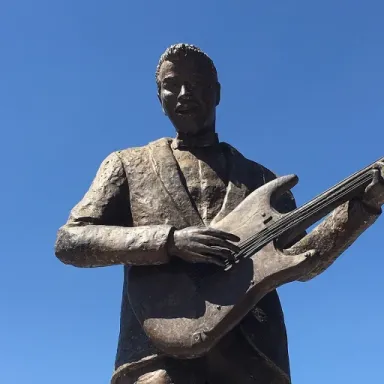 Foto de perfil de Mike Laure