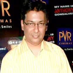 Foto de perfil de Taran Adarsh