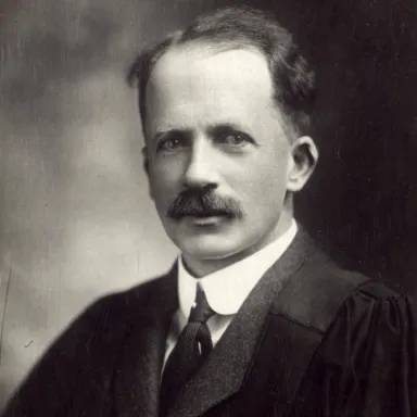 Foto de perfil de John James Rickard Macleod