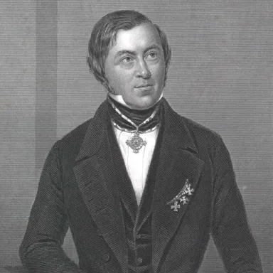 Foto de perfil de Eilhard Mitscherlich