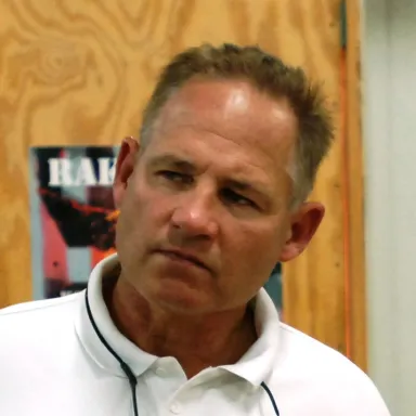 Foto de perfil de Les Miles