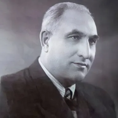 Foto de perfil de Rza Tahmasib