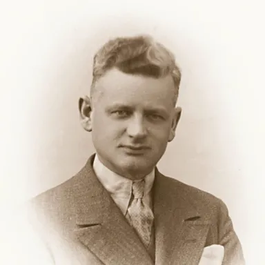 Foto de perfil de Lawrence Fernsworth