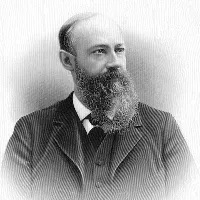 Foto de perfil de John Wesley Hyatt