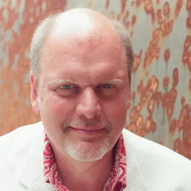 Foto de perfil de Michael Daugherty
