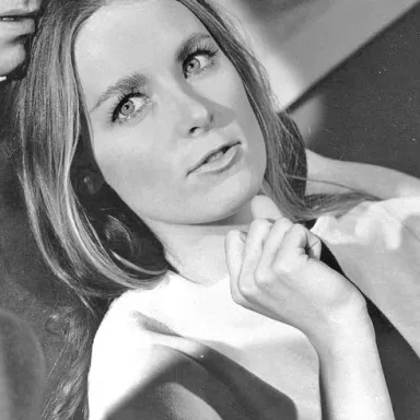 Foto de perfil de Charmian Carr