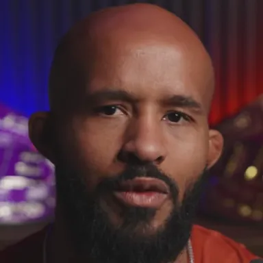 Foto de perfil de Demetrious Johnson