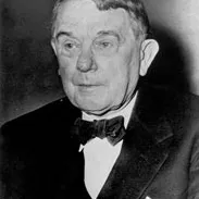 Foto de perfil de Kenneth McKellar (politician)