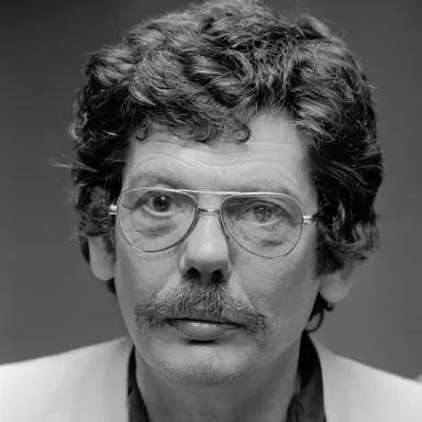 Foto de perfil de Janwillem van de Wetering