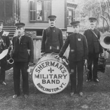 Foto de perfil de George Dallas Sherman