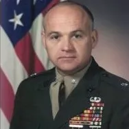 Foto de perfil de William R. Higgins