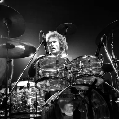 Foto de perfil de Ginger Baker