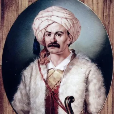 Foto de perfil de Charles Nicolas Fabvier