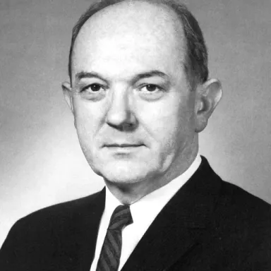 Foto de perfil de Dean Rusk