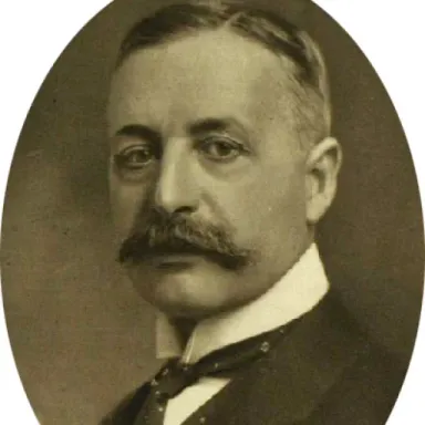 Foto de perfil de Walter Galpin Alcock