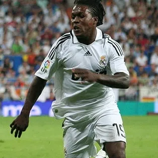 Foto de perfil de Royston Drenthe