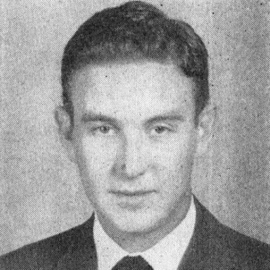 Foto de perfil de James V. McConnell