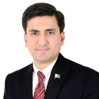 Foto de perfil de Shoaib Hashmi