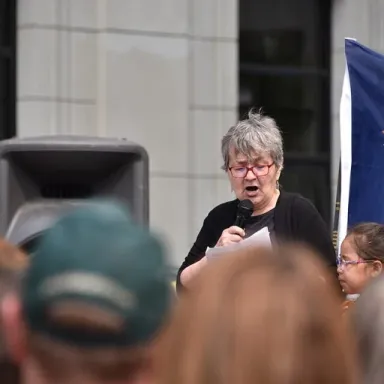 Foto de perfil de Ernestine Hayes