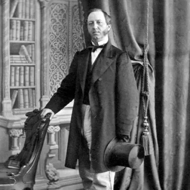 Foto de perfil de Pierre-Joseph-Olivier Chauveau