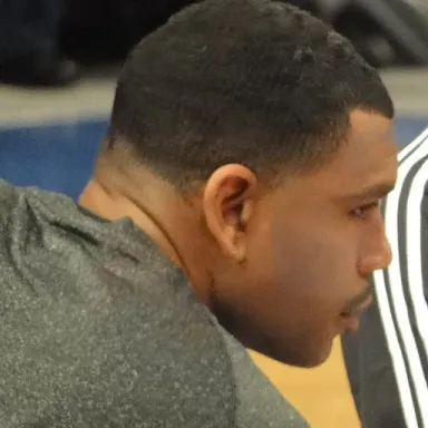 Foto de perfil de Allan Houston