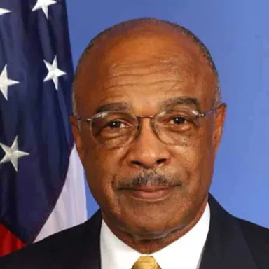 Foto de perfil de Rod Paige