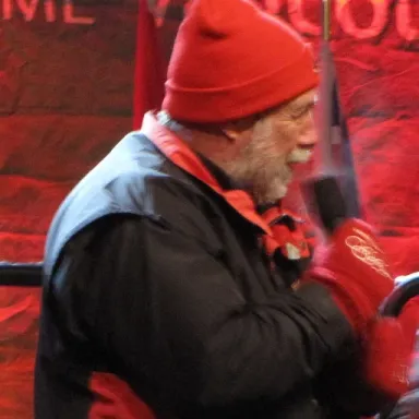 Foto de perfil de Bill Murdoch