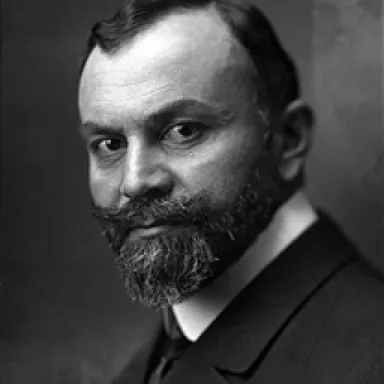 Foto de perfil de Mahmud Muhtar Pasha