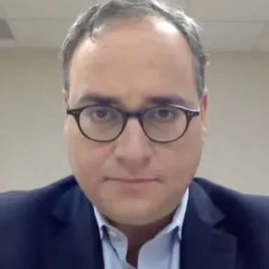 Foto de perfil de Ezra Levant