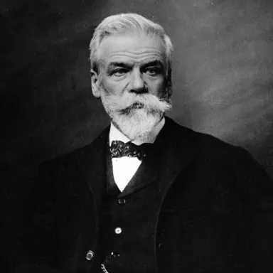 Foto de perfil de Ernest Solvay