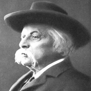 Foto de perfil de Karl Goldmark