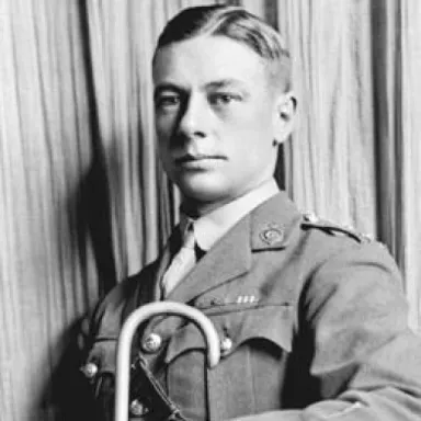Foto de perfil de George Mullin (VC)