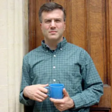 Foto de perfil de Peter Lipton